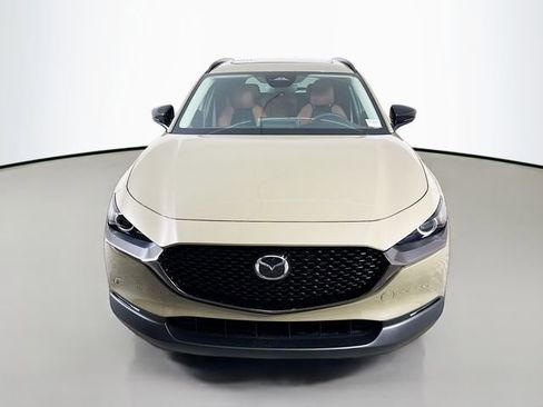 New 2025 MAZDA CX-30 Carbon image 2