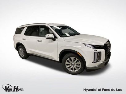 New 2025 Hyundai Palisade SEL