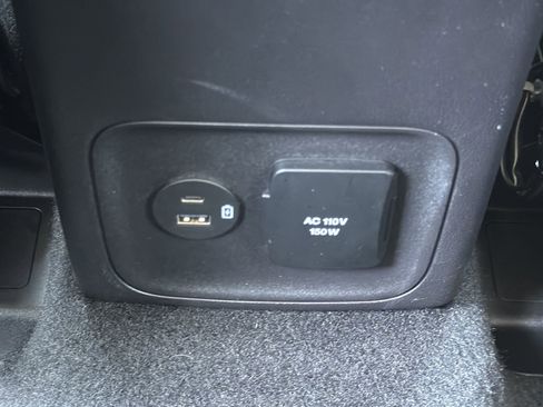 Used 2024 Ford Bronco Sport Outer Banks w/ Tech Package AWD/4WD image 26