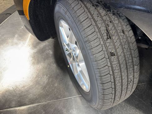 New 2025 Kia Soul S image 11