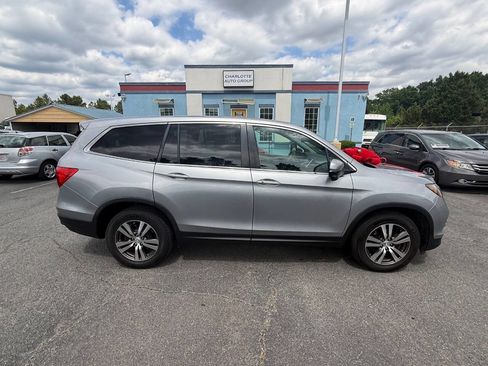 Used 2017 Honda Pilot EX-L image 6