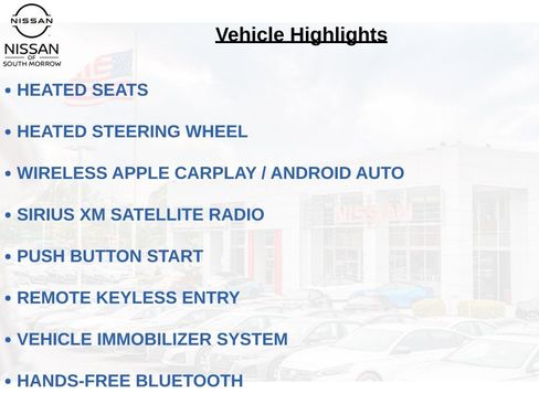 Used 2024 GMC Terrain SLT FWD image 11