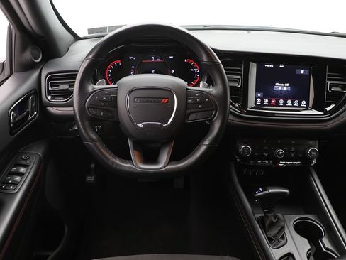 Used 2023 Dodge Durango GT AWD/4WD image 13