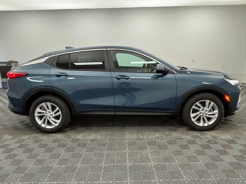 New 2026 Buick Envista Preferred w/ Convenience I Package image 7