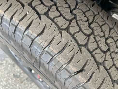 New 2025 Toyota Tacoma TRD Off-Road image 26