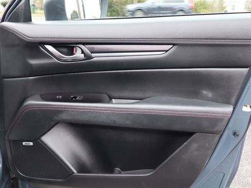 Used 2024 MAZDA CX-5 Carbon Edition image 10