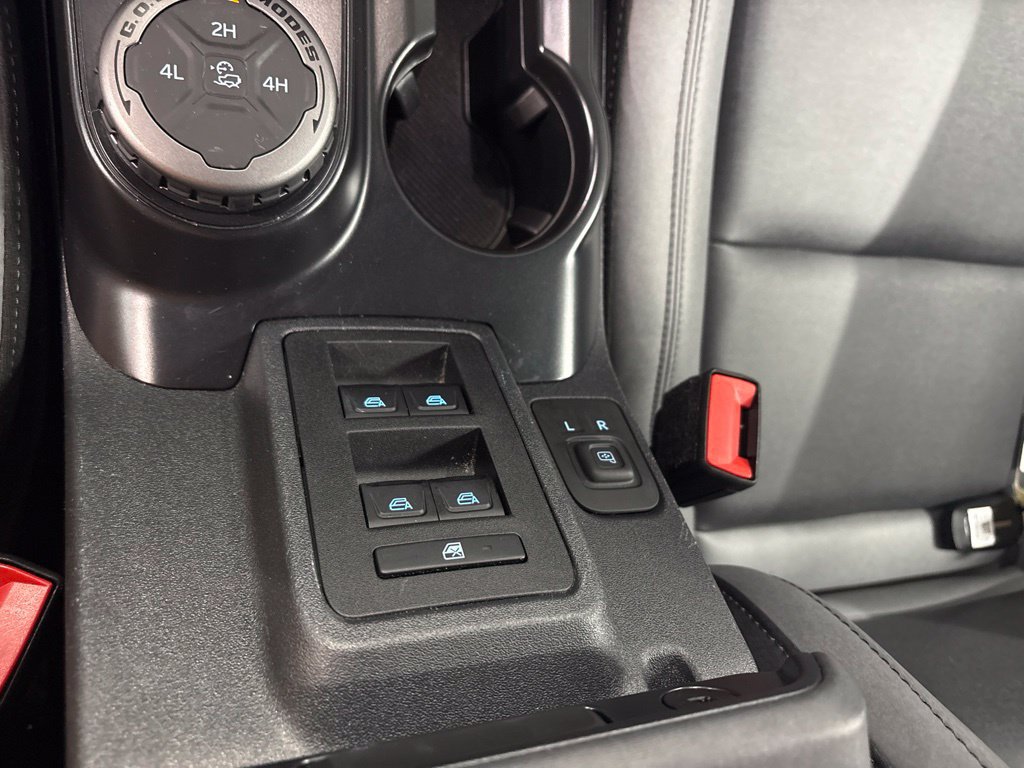 Used 2024 Ford Bronco Big Bend AWD/4WD image 22