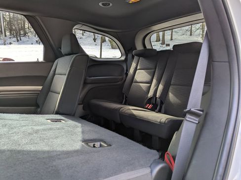 Used 2020 Dodge Durango SXT image 9