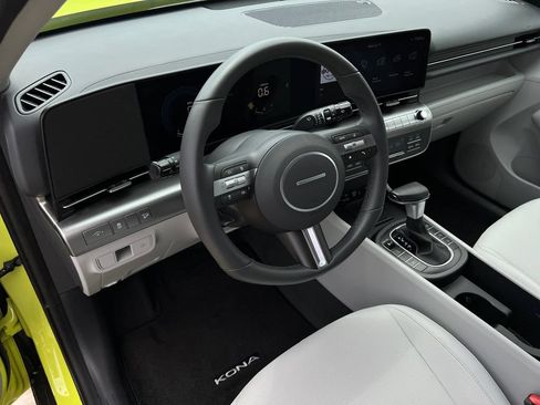 Certified 2026 Hyundai Kona SEL Sport AWD/4WD image 18