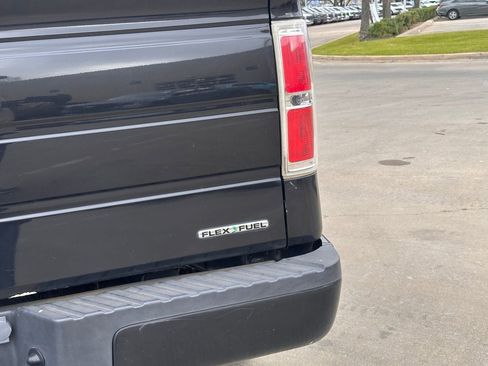 Used 2013 Ford F150 STX w/ Mid Equipment Group image 12