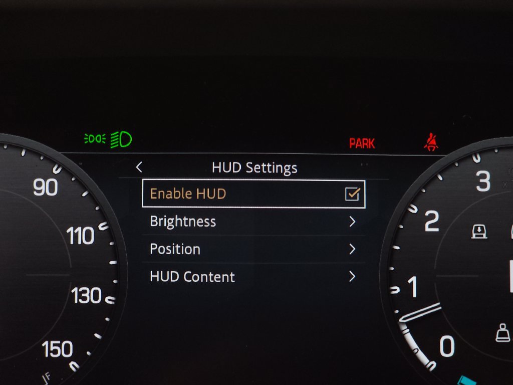 Used 2026 Land Rover Defender 110 X AWD/4WD image 19