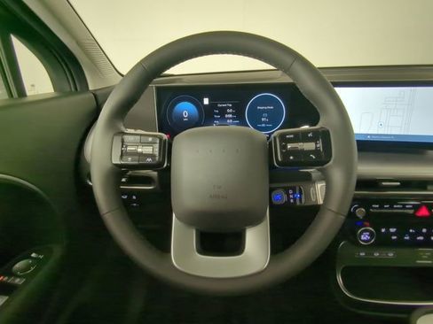 New 2026 Hyundai Ioniq 9 SE AWD/4WD image 26