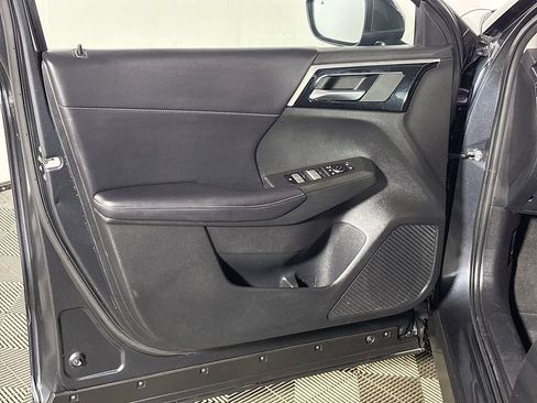 Used 2024 Mitsubishi Outlander SE AWD/4WD image 10