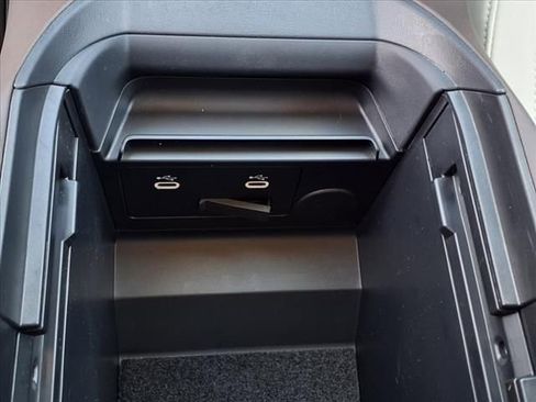 New 2025 MAZDA CX-30 2.5 Turbo w/ Premium Package image 13