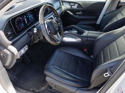 Certified 2022 Mercedes-Benz GLE 450 4MATIC image 2