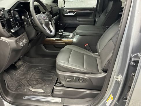 New 2026 GMC Sierra 1500 Elevation w/ Elevation Premium Package AWD/4WD image 24