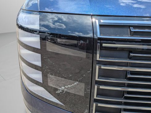 New 2026 Hyundai Palisade SEL FWD image 31