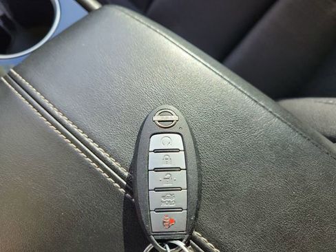 Used 2024 Nissan Altima 2.5 SV image 32