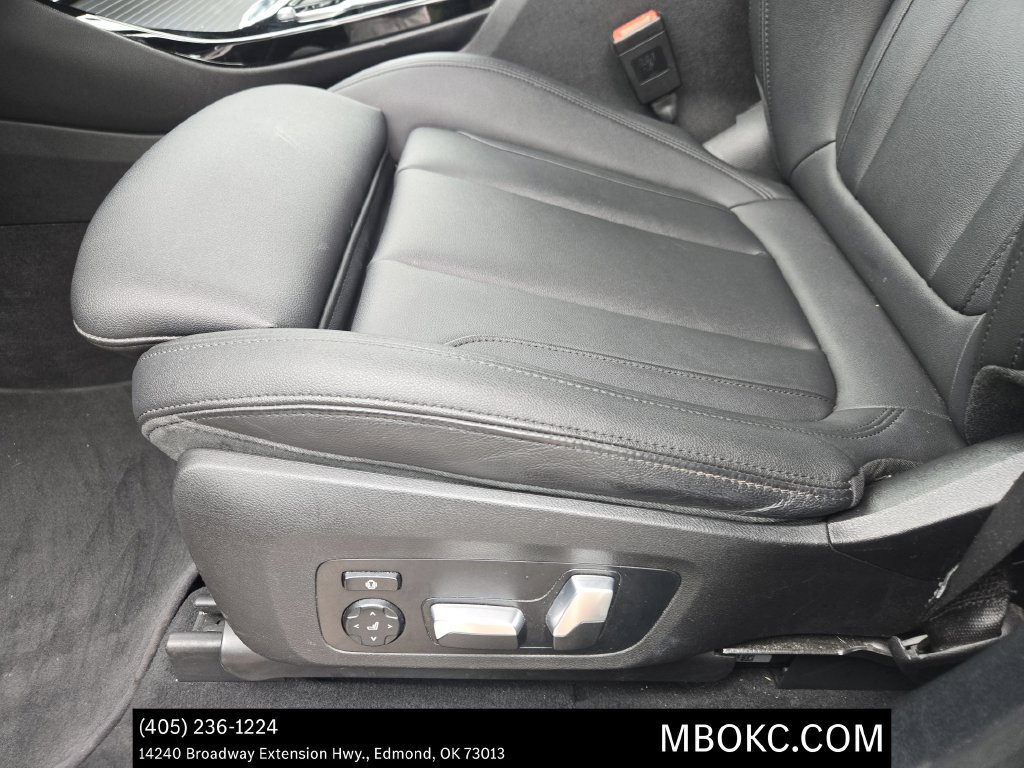 Used 2021 BMW X3 sDrive30i RWD image 21