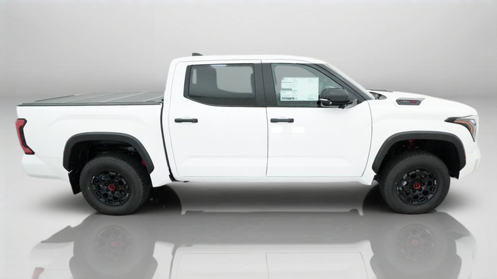 New 2026 Toyota Tundra TRD Pro AWD/4WD image 7