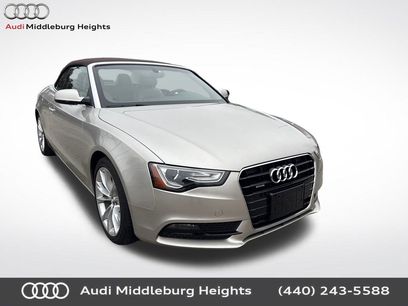 Used 2014 Audi A5 2.0T Premium Plus