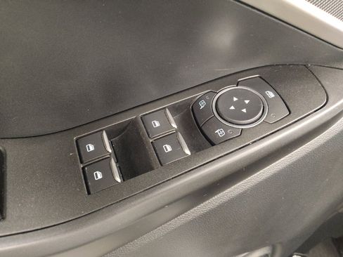 Used 2022 Ford Explorer 4WD image 27