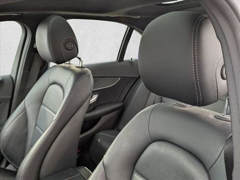Used 2016 Mercedes-Benz C 300 4MATIC Sedan image 13