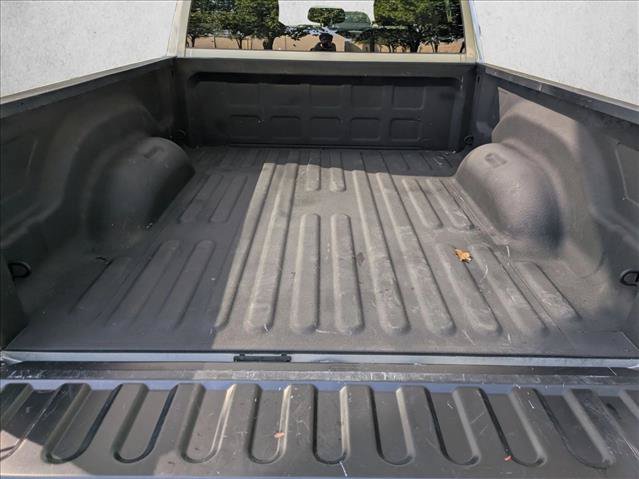 Used 2018 RAM 1500 Tradesman w/ Popular Equipment Group AWD/4WD image 6