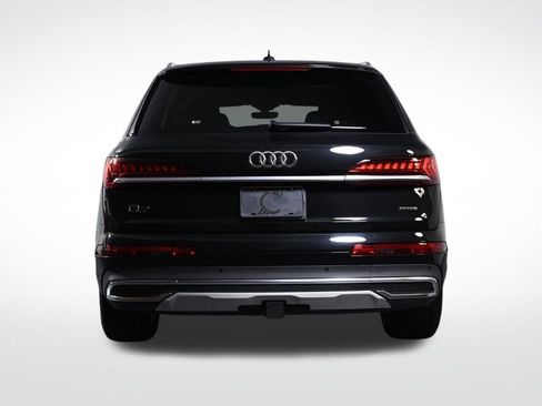 Used 2023 Audi Q7 3.0T Prestige AWD/4WD image 4