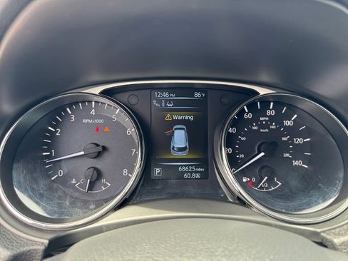 Used 2015 Nissan Rogue SL AWD/4WD image 14