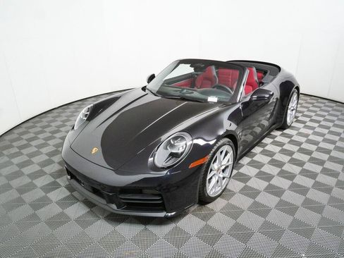 New 2026 Porsche 911 Carrera S RWD image 26