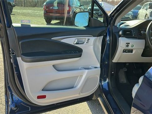 Used 2022 Honda Pilot EX-L image 8