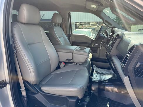 Used 2015 Ford F150 XL w/ Equipment Group 101A Mid image 19