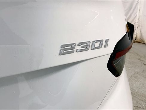Used 2024 BMW 230i xDrive Coupe w/ Premium Package AWD/4WD image 15
