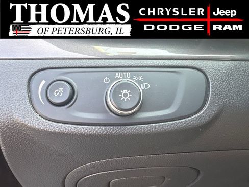Used 2017 Buick Encore Preferred FWD image 12