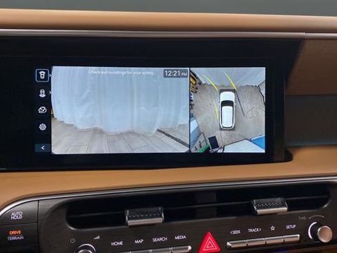 New 2026 Hyundai Palisade Calligraphy image 14