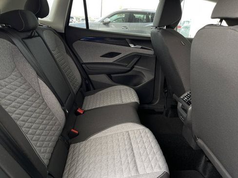 New 2025 Volkswagen Tiguan S image 30