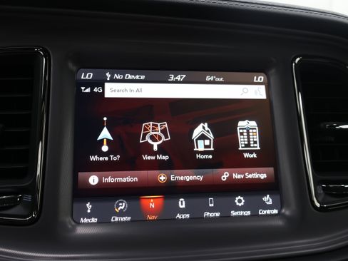 Used 2023 Dodge Challenger SRT Hellcat image 47