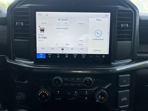 New 2026 Ford F150 STX w/ Equipment Group 200A image 5