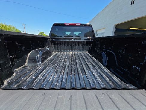 Used 2024 Chevrolet Silverado 1500 Custom AWD/4WD image 35