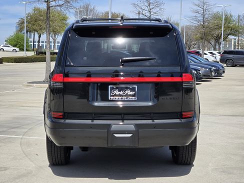 Used 2026 Lexus GX 550 Luxury+ w/ Accessory Package (ZB) image 5