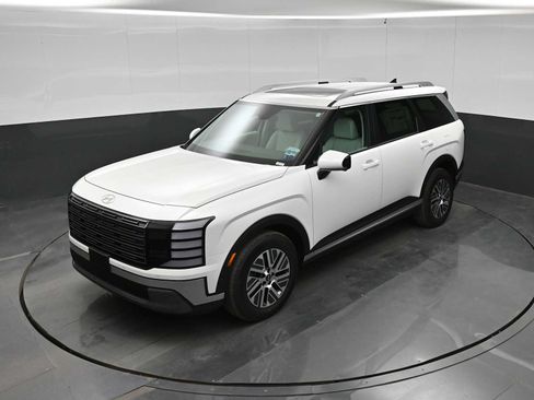 New 2026 Hyundai Palisade SEL Premium w/ Tow & Go Package AWD/4WD image 26