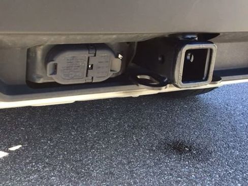 Used 2022 Ford Explorer Timberline w/ Timberline Technology Package image 11