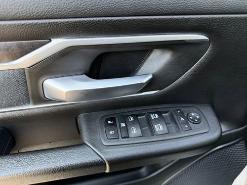 Used 2022 RAM 1500 Big Horn image 11