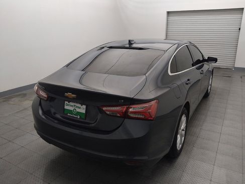 Used 2019 Chevrolet Malibu LT FWD image 7