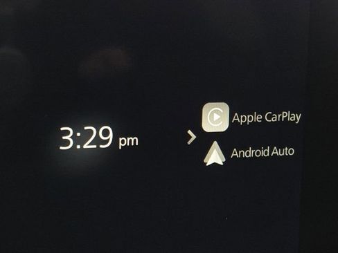 Used 2023 MAZDA CX-50 2.5 Turbo w/ Cargo Package image 7