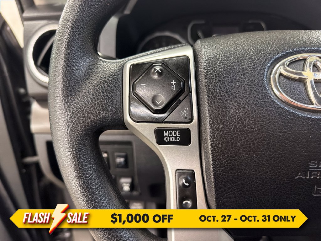 Used 2021 Toyota Tundra SR5 RWD image 21