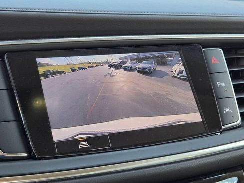 Used 2023 Buick Enclave Essence w/ Experience Buick Package FWD image 25