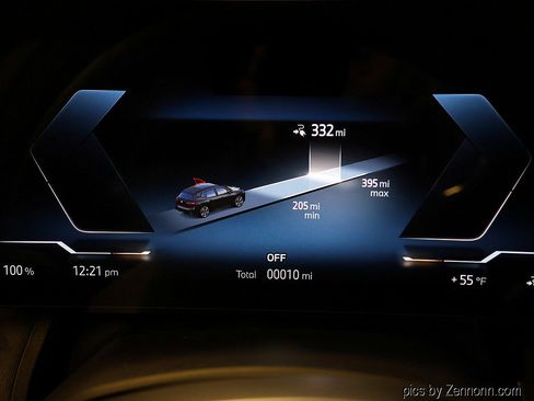 New 2026 BMW iX xDrive60 image 19