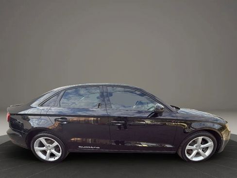 Used 2016 Audi A3 2.0T Premium image 4